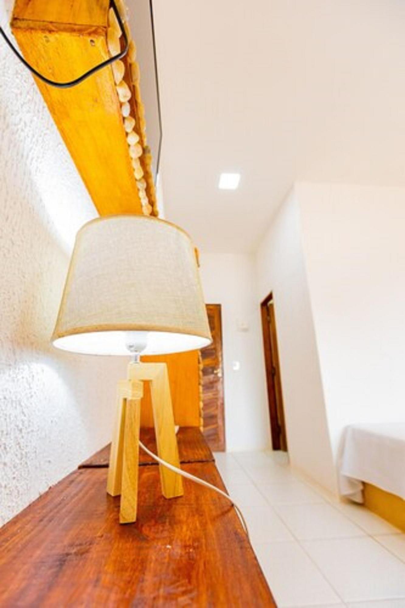 Oyo Hotel Das Pedras Parnaíba Zewnętrze zdjęcie